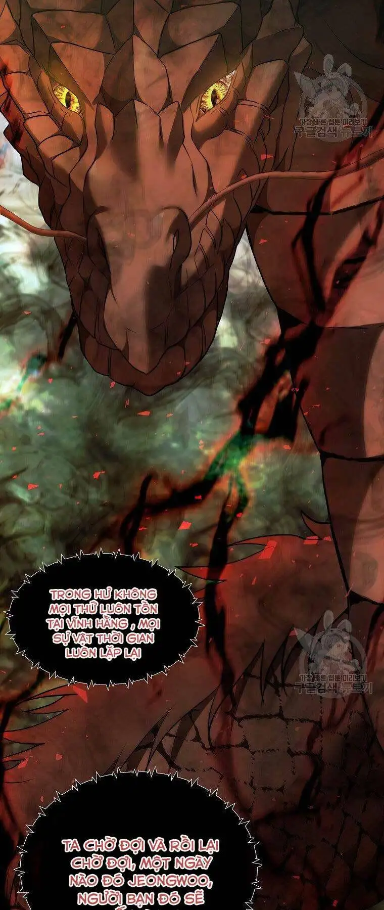 Truyện Tranh Vua Thăng Cấp trang 6