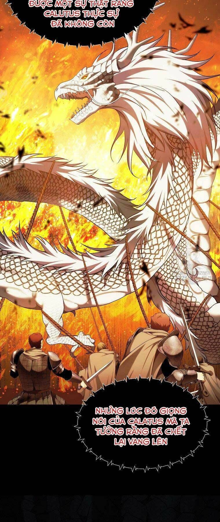 Truyện Tranh Vua Thăng Cấp trang 6