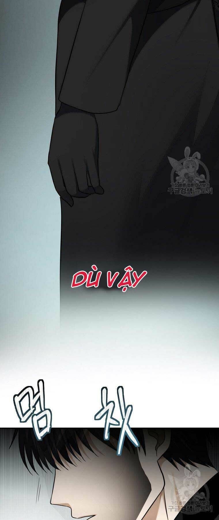 Truyện Tranh Vua Thăng Cấp trang 6