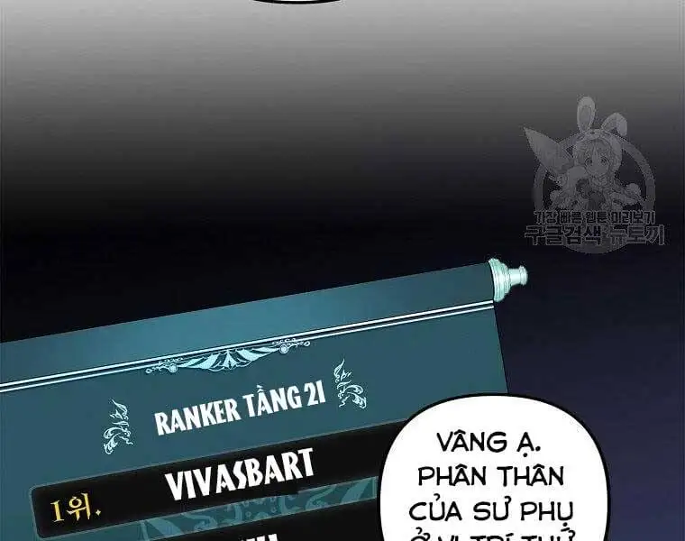 Truyện Tranh Vua Thăng Cấp trang 6