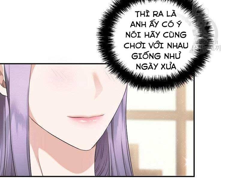 Truyện Tranh Vua Thăng Cấp trang 6