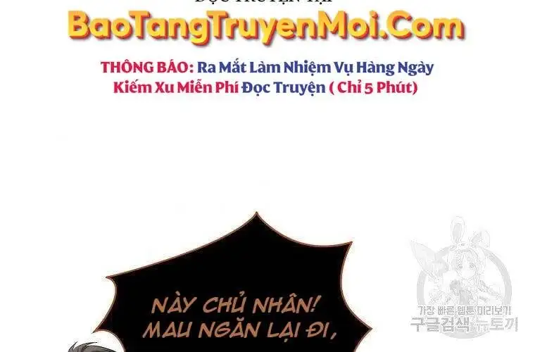 Truyện Tranh Vua Thăng Cấp trang 6
