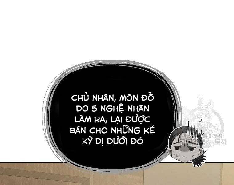 Truyện Tranh Vua Thăng Cấp trang 6