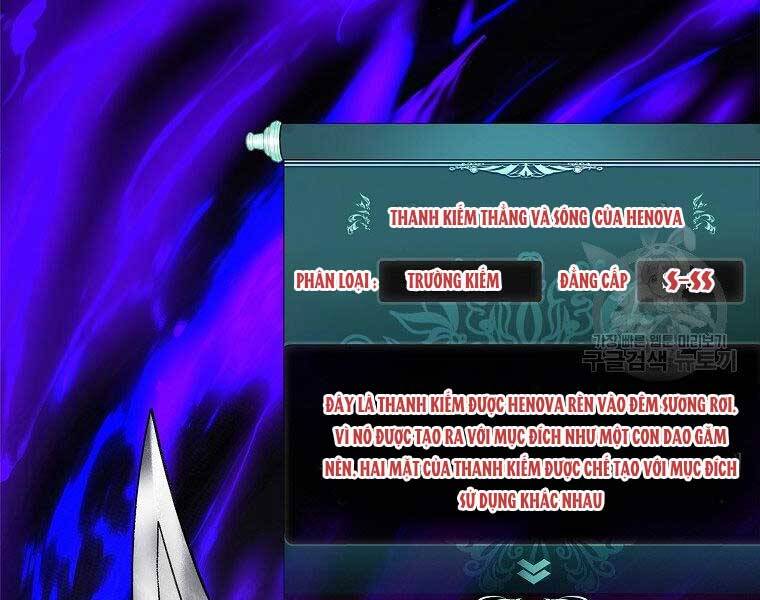 Truyện Tranh Vua Thăng Cấp trang 6