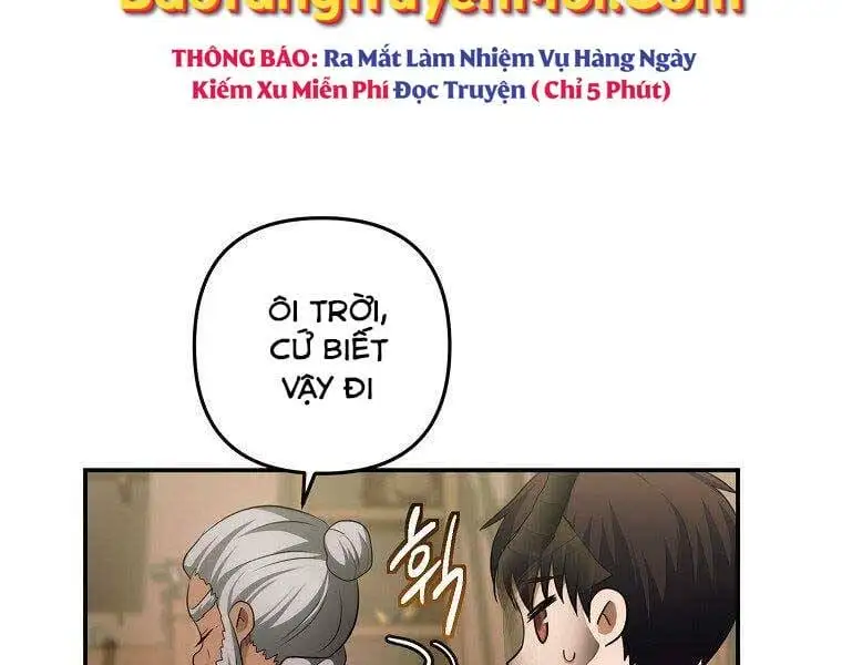 Truyện Tranh Vua Thăng Cấp trang 6