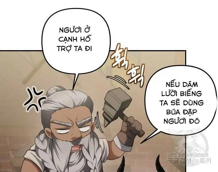 Truyện Tranh Vua Thăng Cấp trang 6