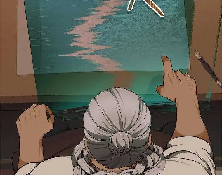 Truyện Tranh Vua Thăng Cấp trang 6