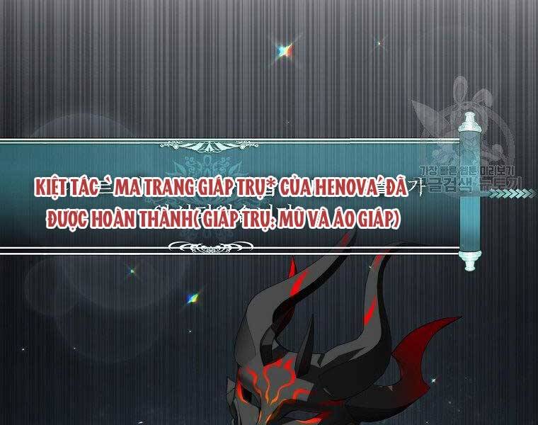 Truyện Tranh Vua Thăng Cấp trang 6