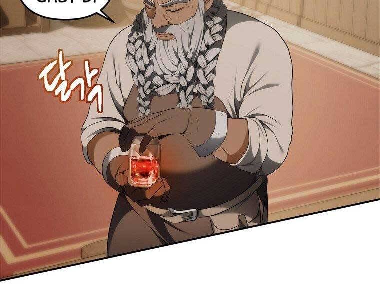 Truyện Tranh Vua Thăng Cấp trang 6