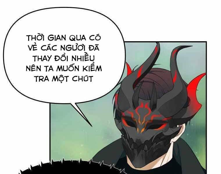 Truyện Tranh Vua Thăng Cấp trang 6