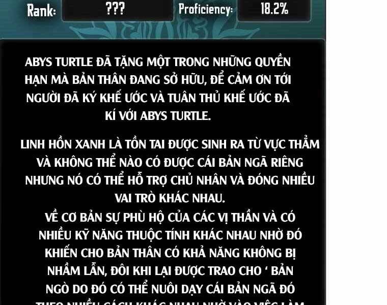 Truyện Tranh Vua Thăng Cấp trang 6