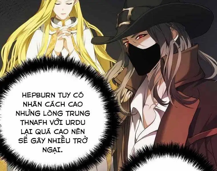 Truyện Tranh Vua Thăng Cấp trang 6