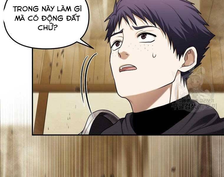 Truyện Tranh Vua Thăng Cấp trang 6