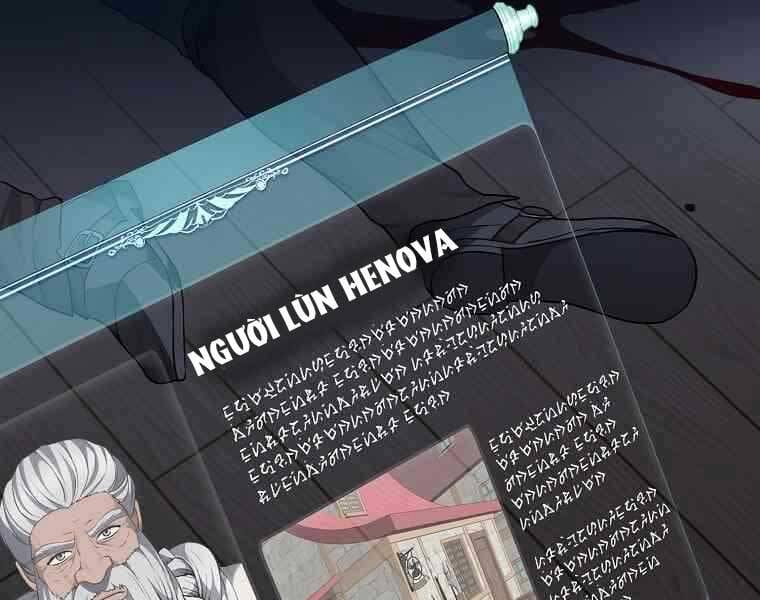 Truyện Tranh Vua Thăng Cấp trang 6