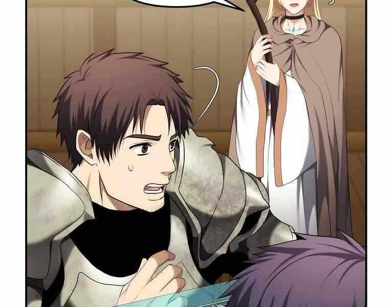 Truyện Tranh Vua Thăng Cấp trang 6