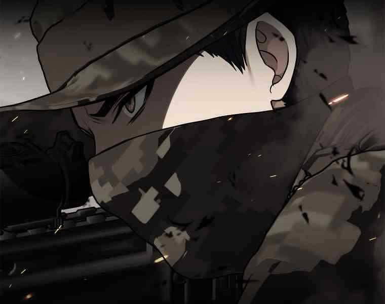 Truyện Tranh Vua Thăng Cấp trang 6