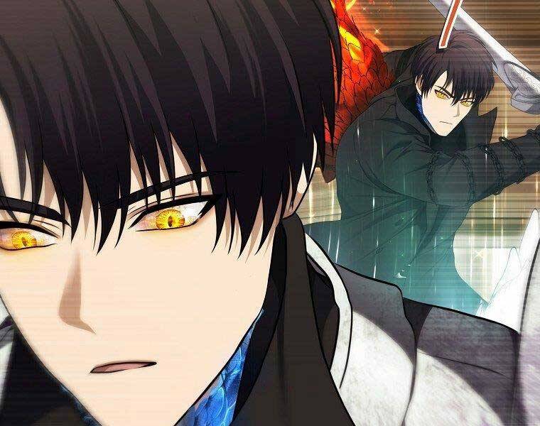 Truyện Tranh Vua Thăng Cấp trang 6