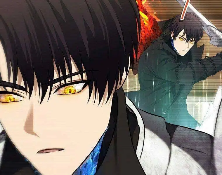 Truyện Tranh Vua Thăng Cấp trang 6