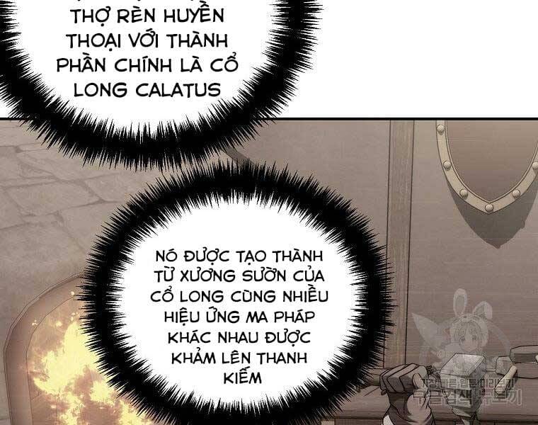 Truyện Tranh Vua Thăng Cấp trang 6