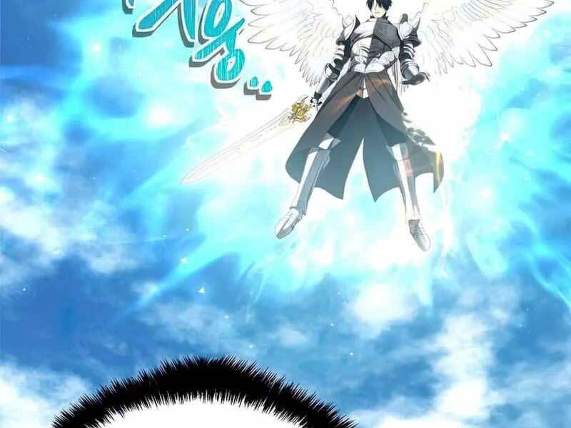 Truyện Tranh Vua Thăng Cấp trang 6