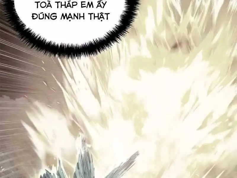 Truyện Tranh Vua Thăng Cấp trang 6