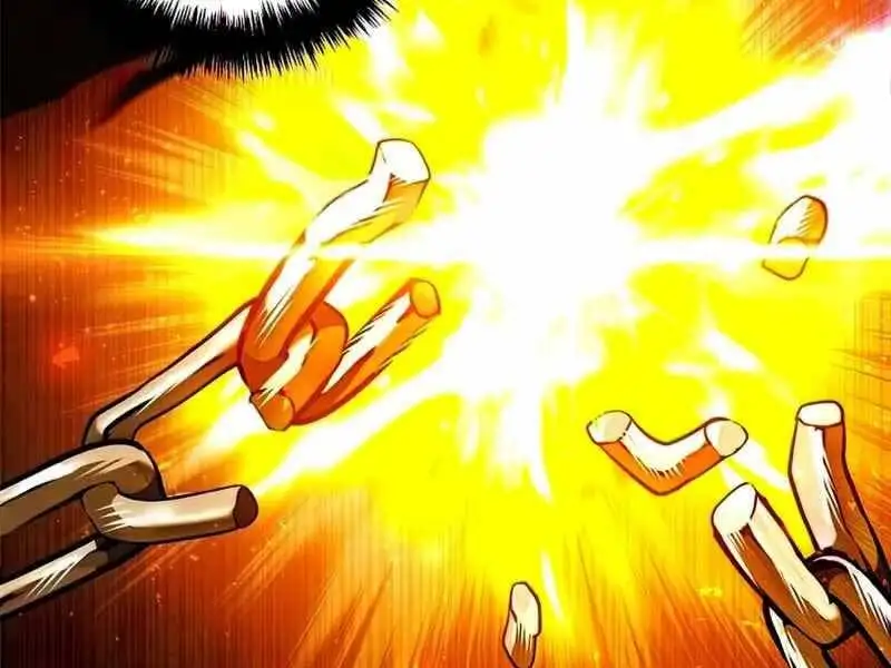 Truyện Tranh Vua Thăng Cấp trang 6