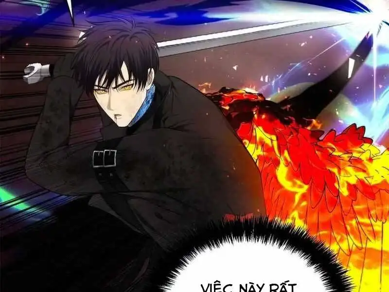 Truyện Tranh Vua Thăng Cấp trang 6