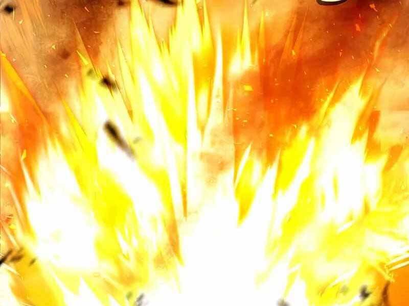 Truyện Tranh Vua Thăng Cấp trang 6