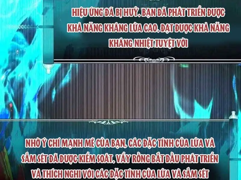 Truyện Tranh Vua Thăng Cấp trang 6