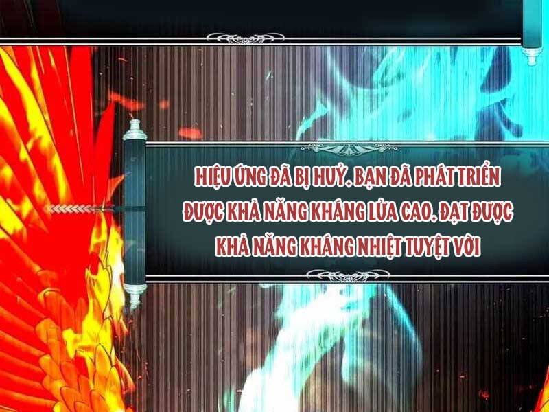 Truyện Tranh Vua Thăng Cấp trang 6