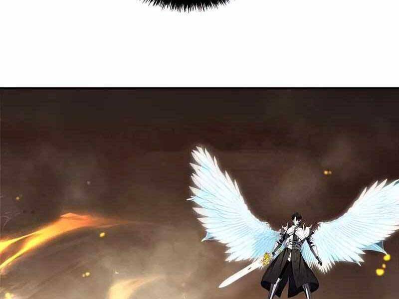 Truyện Tranh Vua Thăng Cấp trang 6