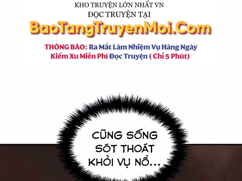 Truyện Tranh Vua Thăng Cấp trang 6
