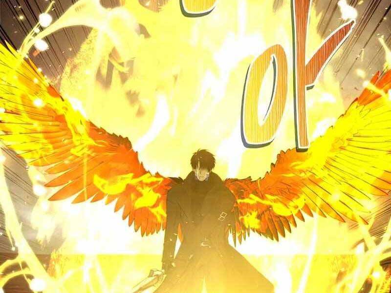 Truyện Tranh Vua Thăng Cấp trang 6