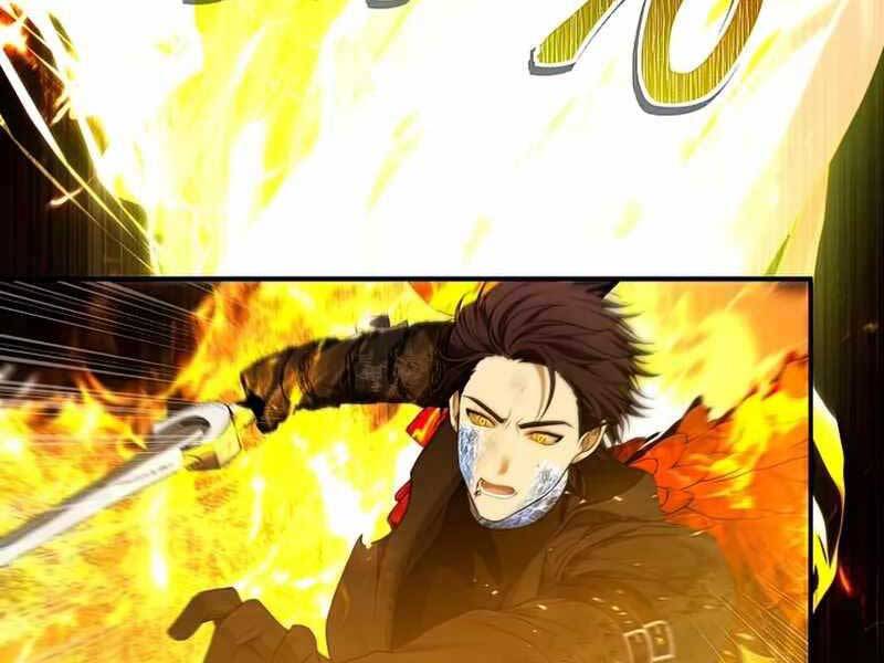 Truyện Tranh Vua Thăng Cấp trang 6