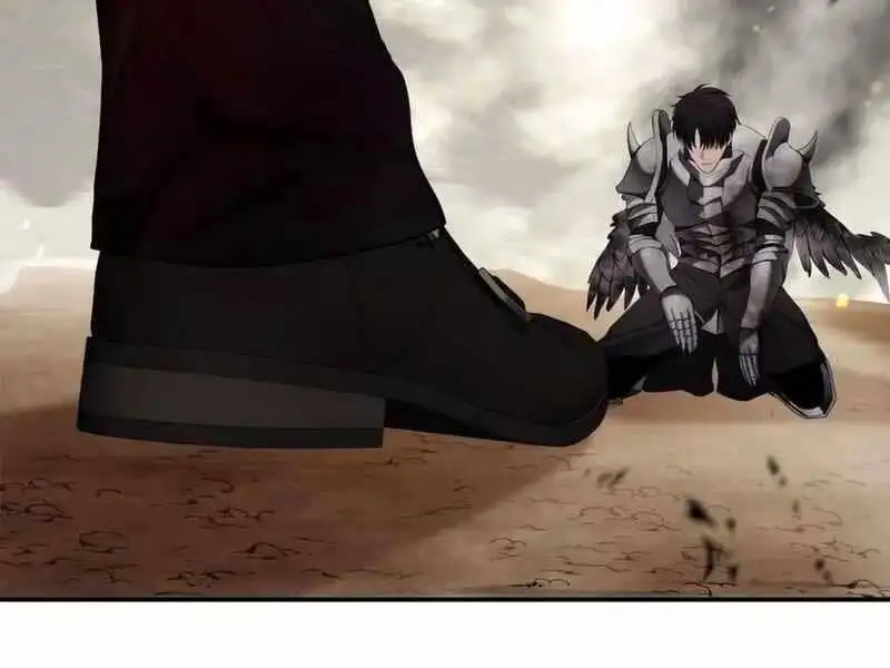 Truyện Tranh Vua Thăng Cấp trang 6