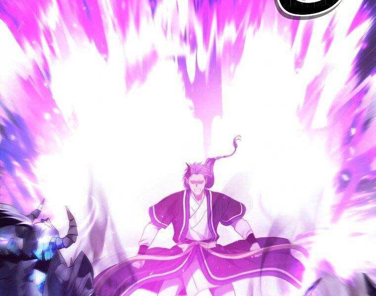 Truyện Tranh Vua Thăng Cấp trang 6