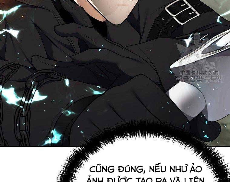 Truyện Tranh Vua Thăng Cấp trang 6