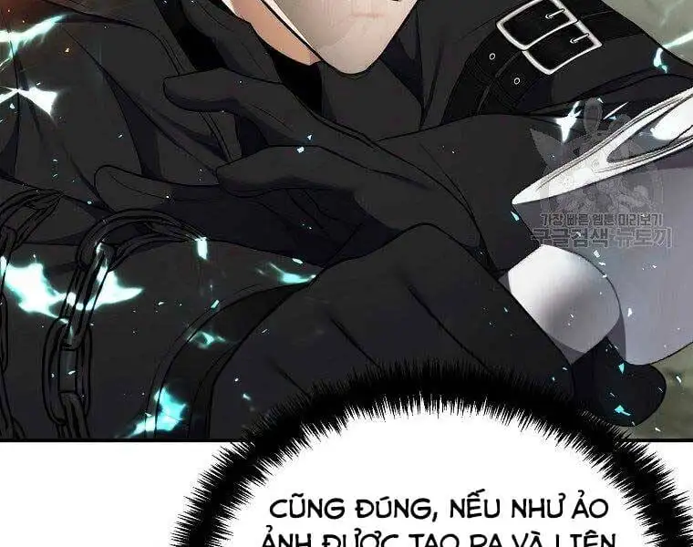 Truyện Tranh Vua Thăng Cấp trang 6