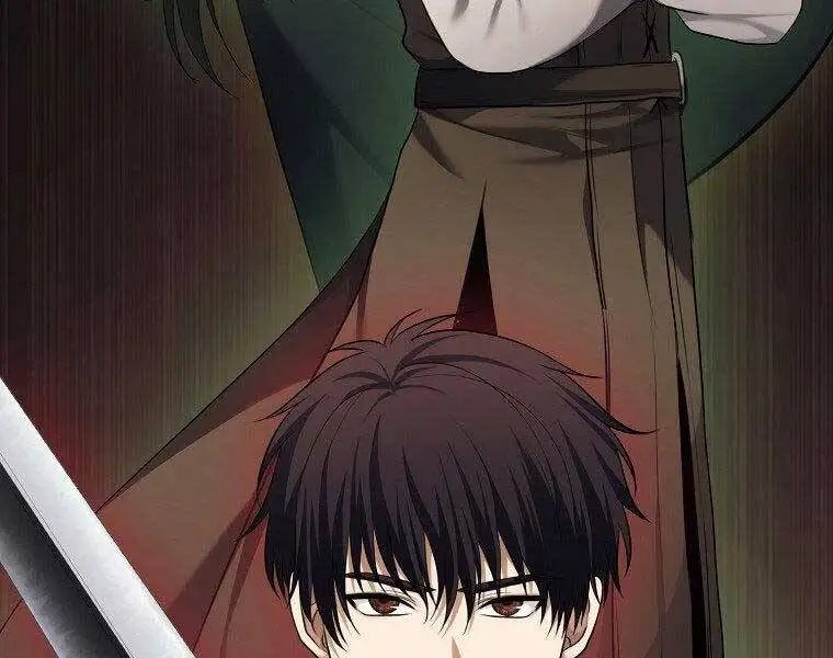 Truyện Tranh Vua Thăng Cấp trang 6