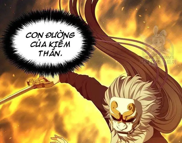 Truyện Tranh Vua Thăng Cấp trang 6