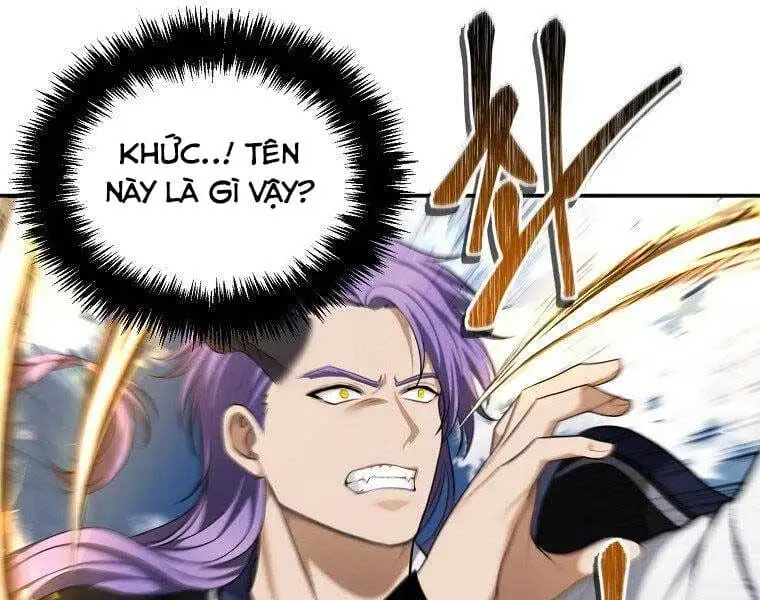 Truyện Tranh Vua Thăng Cấp trang 6