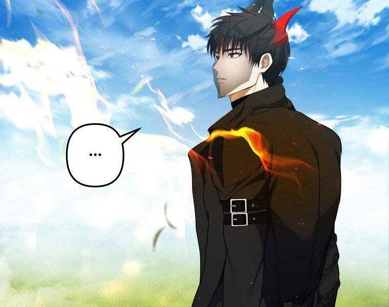 Truyện Tranh Vua Thăng Cấp trang 6