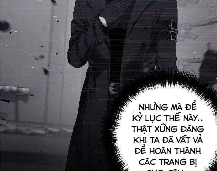 Truyện Tranh Vua Thăng Cấp trang 6