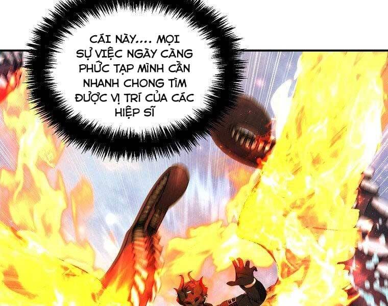 Truyện Tranh Vua Thăng Cấp trang 6