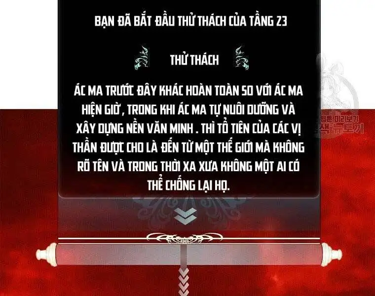 Truyện Tranh Vua Thăng Cấp trang 6