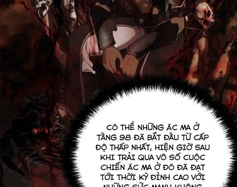 Truyện Tranh Vua Thăng Cấp trang 6