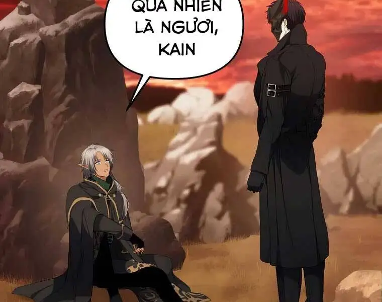 Truyện Tranh Vua Thăng Cấp trang 6