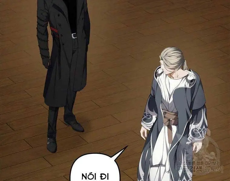 Truyện Tranh Vua Thăng Cấp trang 6