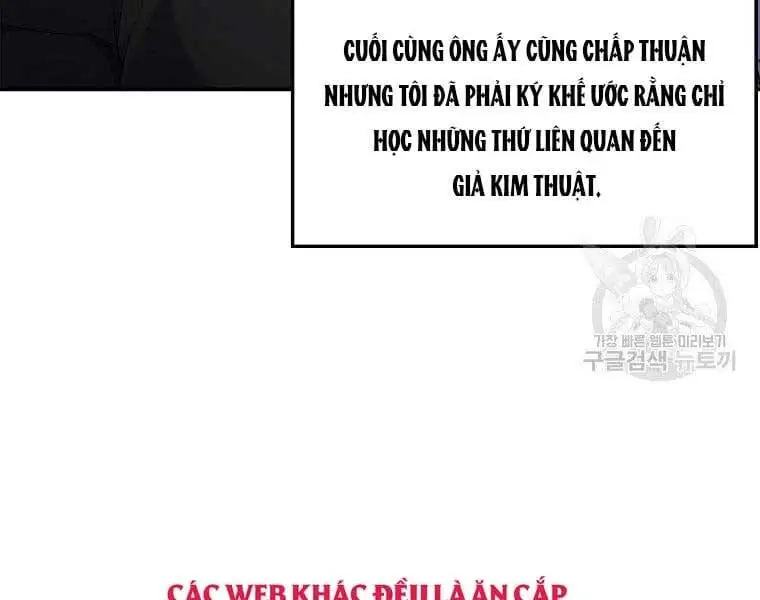 Truyện Tranh Vua Thăng Cấp trang 6