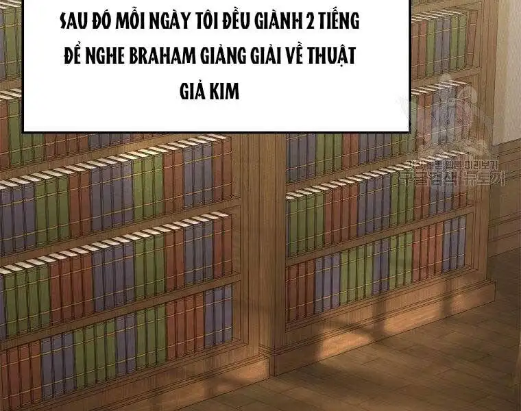 Truyện Tranh Vua Thăng Cấp trang 6